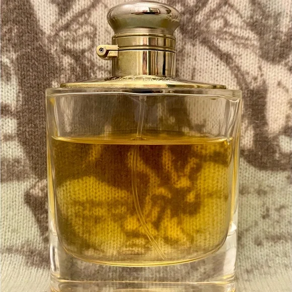 2x Ralph Lauren Woman Perfumes-full & travel HTF Discontinued - Picture 2 of 6